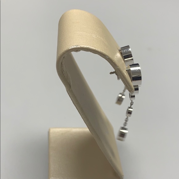 Chopard earrings - Picture 9 of 11